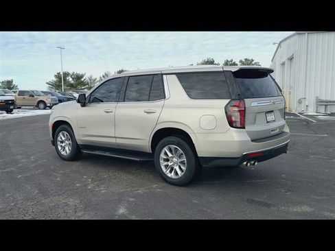 Certified 2023 Chevrolet Tahoe Premier w/ Premium Package 2 image 6