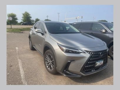 Used 2024 Lexus NX 350 AWD