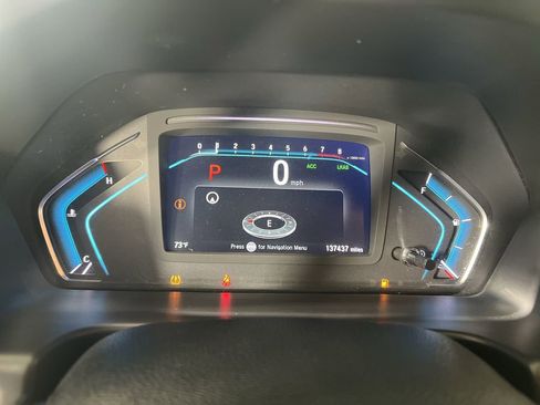 Used 2019 Honda Odyssey Elite image 12