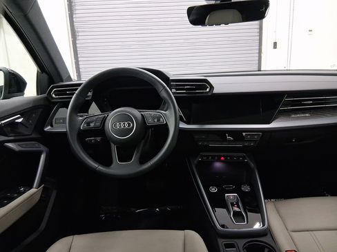 Used 2025 Audi A3 2.0T Premium w/ Convenience Package image 4