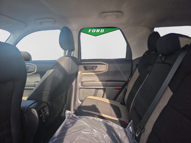 New 2026 Ford Bronco Sport Big Bend AWD/4WD image 26