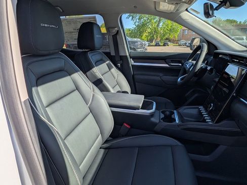 New 2026 GMC Terrain Denali AWD/4WD image 24