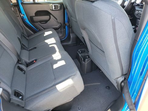 New 2026 Jeep Gladiator Willys image 18