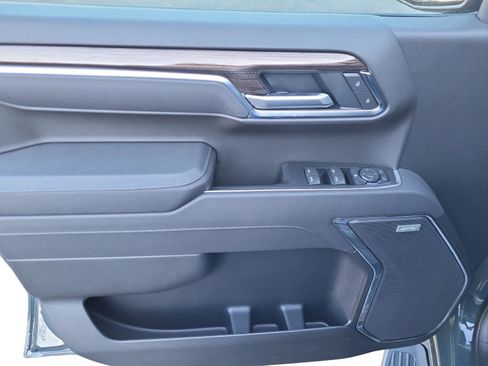 New 2026 Chevrolet Silverado 1500 LT Trail Boss w/ Convenience Package II image 9