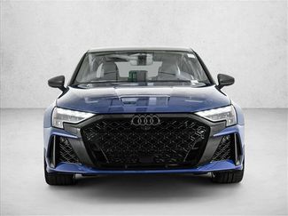 New 2026 Audi RS 3 video 2