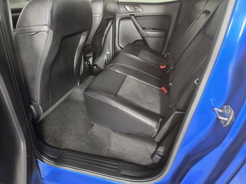 Used 2023 Ford Ranger XLT w/ Tremor Off-Road Package image 23