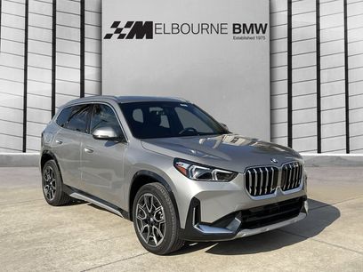 New 2026 BMW X1 xDrive28i w/ Convenience Package