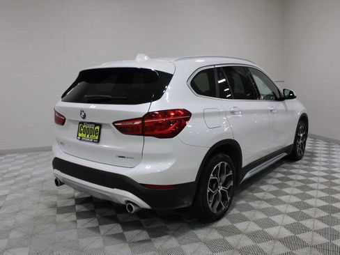 Used 2021 BMW X1 xDrive28i w/ Convenience Package image 10