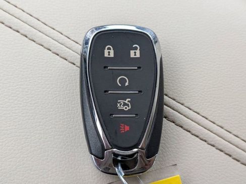 Used 2024 Chevrolet Malibu LT FWD image 31
