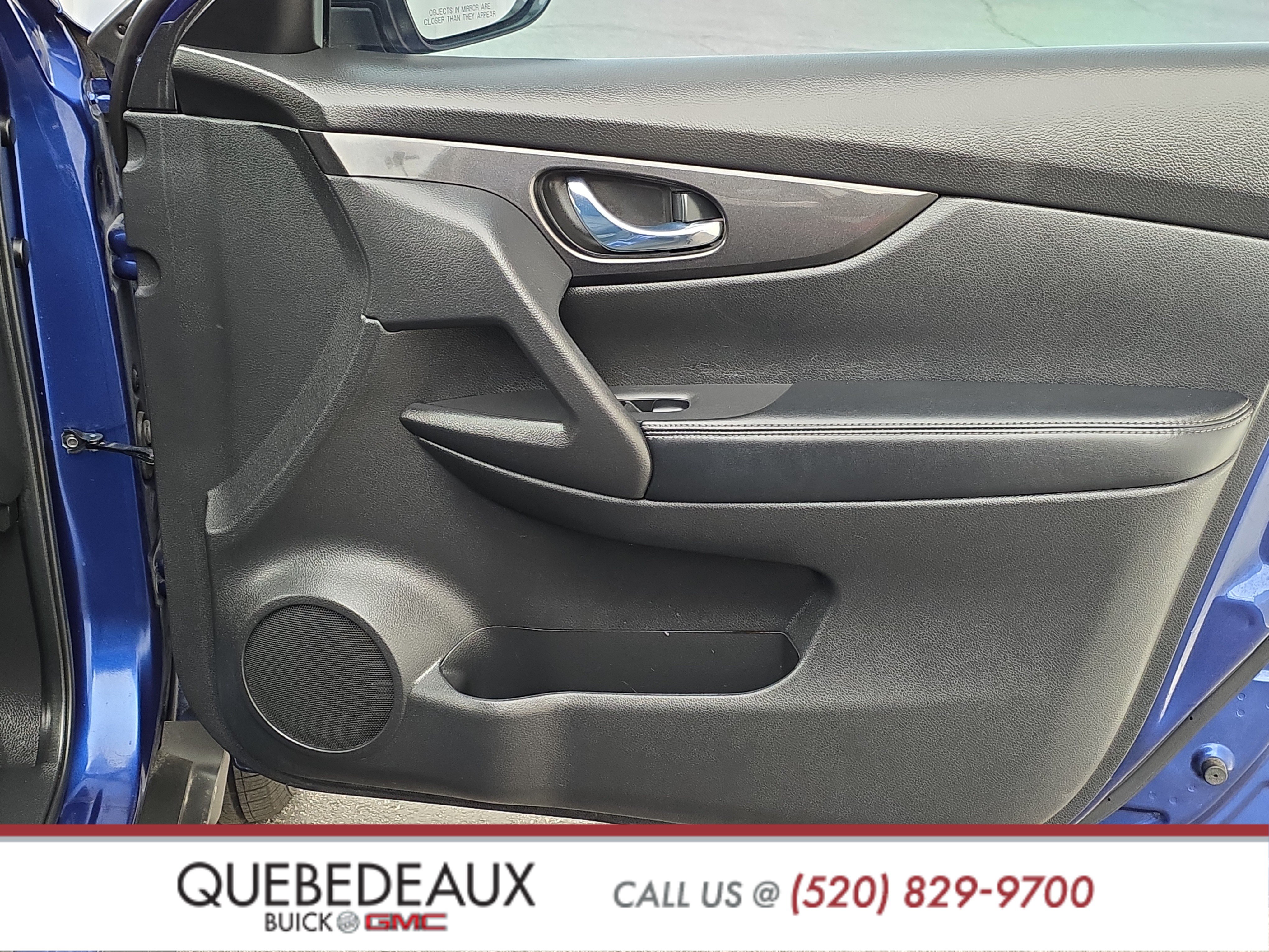 Used 2018 Nissan Rogue S FWD image 28