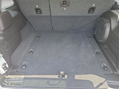 New 2025 Jeep Wrangler Sahara image 47