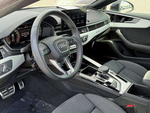 Certified 2022 Audi A5 2.0T Premium Plus w/ Premium Plus image 23