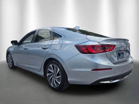 Used 2019 Honda Insight Touring image 5