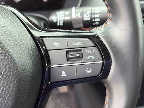 Used 2026 Honda HR-V Sport image 13