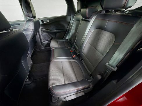 Used 2024 Ford Escape ST-Line w/ Tech Pack #1 image 22