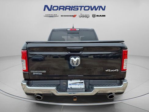 Certified 2022 RAM 1500 Big Horn image 5