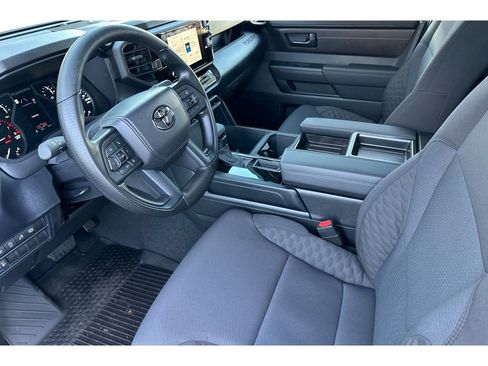 New 2026 Toyota Tundra SR image 10
