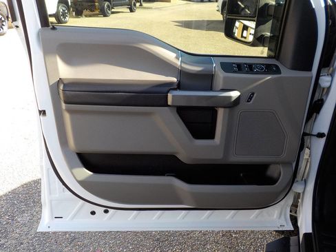 Used 2022 Ford F250 XLT w/ XLT Premium Package image 15