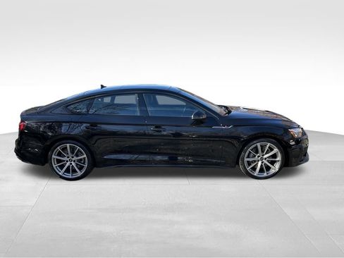Used 2025 Audi A5 2.0T Premium Plus image 6