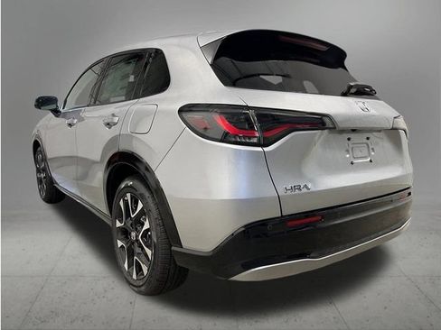 New 2027 Honda HR-V EX-L image 3