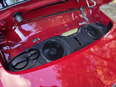 Used 2025 Porsche 911 Carrera image 30