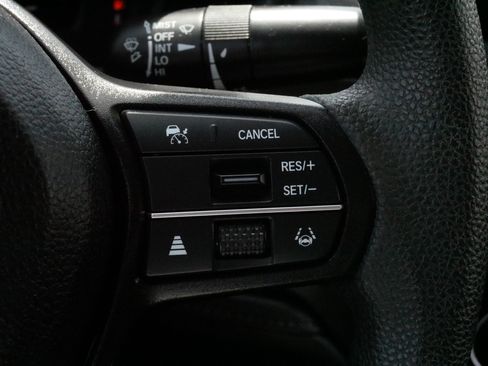 Certified 2023 Honda Accord EX image 25