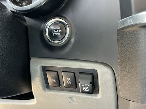 Used 2020 Toyota Sequoia Limited w/ Safety & Convenience Package AWD/4WD image 17
