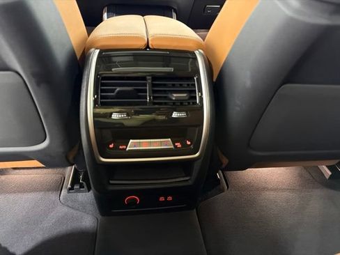 Used 2024 BMW X5 xDrive50e w/ M Sport Package AWD/4WD image 24