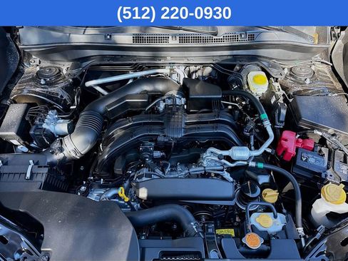 New 2026 Subaru Forester Sport image 39