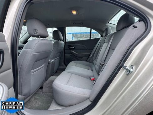 Used 2015 Chevrolet Malibu LS w/ Protection Package image 12