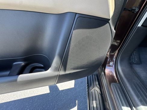 Used 2018 Nissan Armada SL w/ Moonroof Package AWD/4WD image 25
