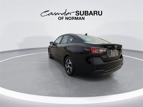 Used 2025 Subaru Legacy Premium image 9
