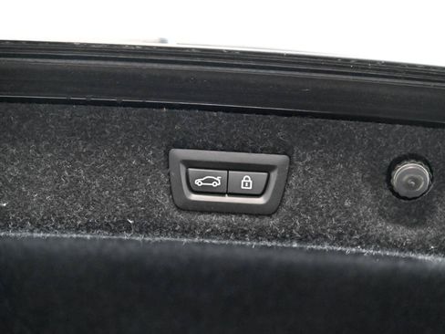 Used 2018 BMW M5 w/ Executive Package AWD/4WD image 47