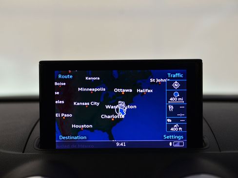 Used 2016 Audi A3 e-tron Premium Plus w/ Premium Plus Package image 29