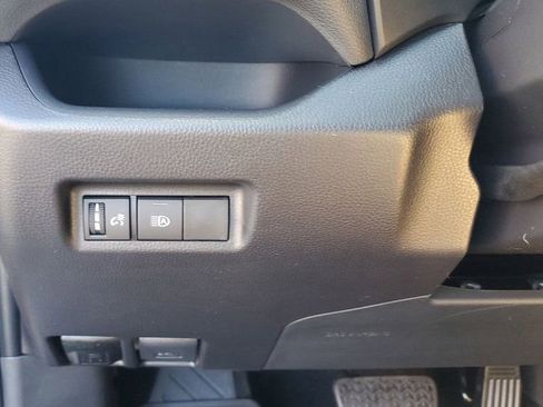 New 2025 Toyota RAV4 LE image 25