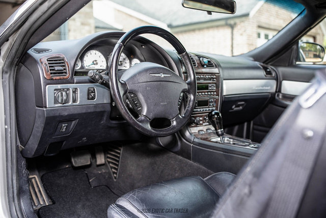 Used 2004 Ford Thunderbird RWD image 21
