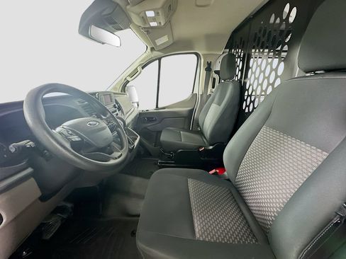 Used 2025 Ford Transit 250 Low Roof w/ Exterior Upgrade Package RWD image 18