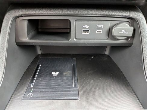 New 2025 Honda Pilot TrailSport image 18