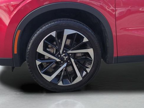 Used 2024 Mitsubishi Outlander SE Black Edition image 10