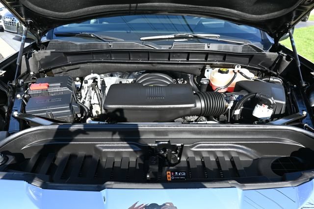 Used 2023 GMC Sierra 1500 Denali w/ Denali Reserve Package AWD/4WD image 15