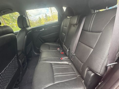 Used 2015 Kia Sorento LX AWD/4WD image 15