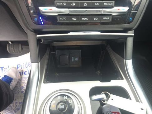 Used 2020 Ford Explorer ST w/ ST Street Pack AWD/4WD image 35