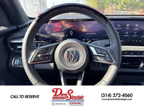 New 2026 Buick Enclave Preferred w/ Super Cruise Package FWD image 14