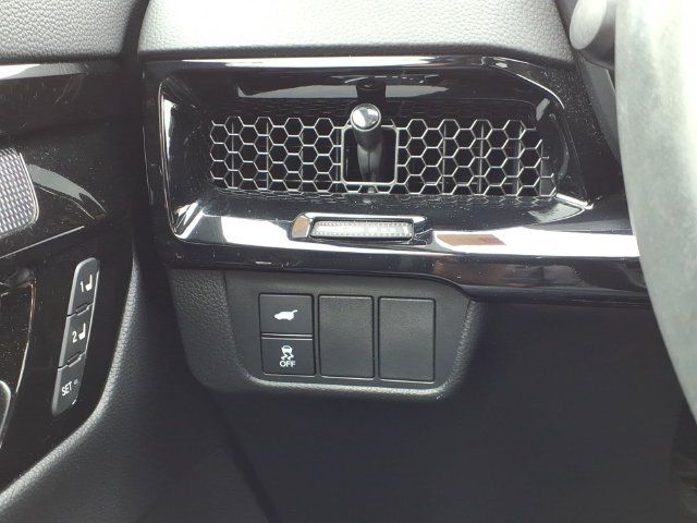 Certified 2024 Honda CR-V EX-L image 23