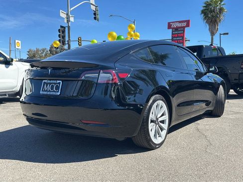Used 2023 Tesla Model 3 Standard Range image 13