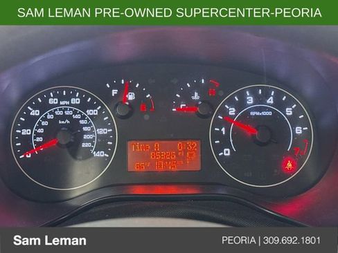 Used 2022 RAM ProMaster City Tradesman image 11