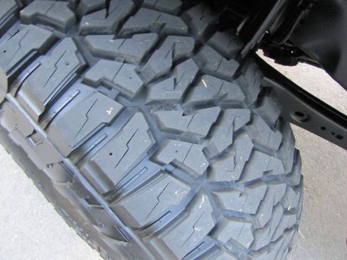 Used 2025 Ford F250 XLT w/ FX4 Off-Road Package AWD/4WD image 37