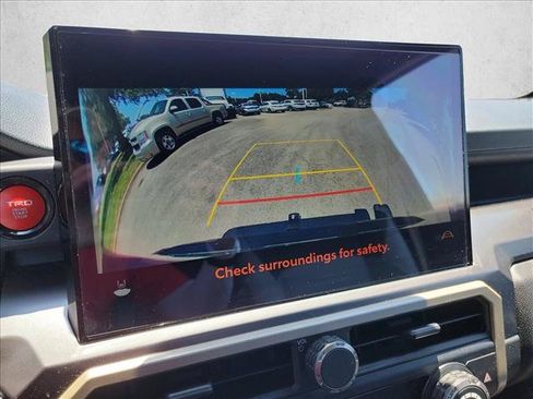 Used 2026 Toyota Tacoma TRD Sport RWD image 23