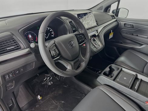 New 2026 Honda Odyssey Sport-L image 8