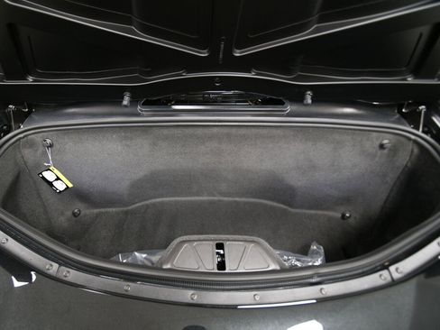 Used 2024 Chevrolet Corvette Z06 image 31